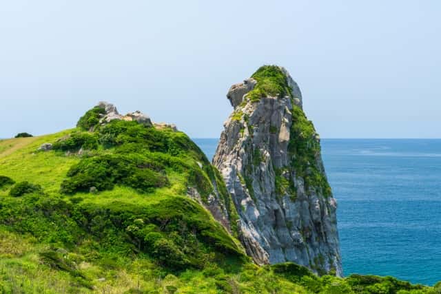 壱岐島