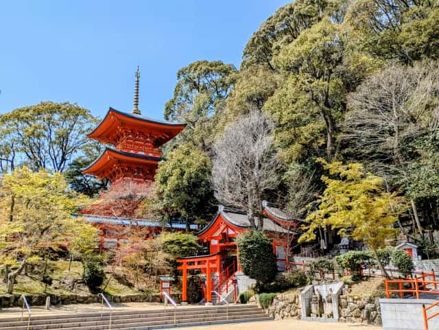 須磨寺