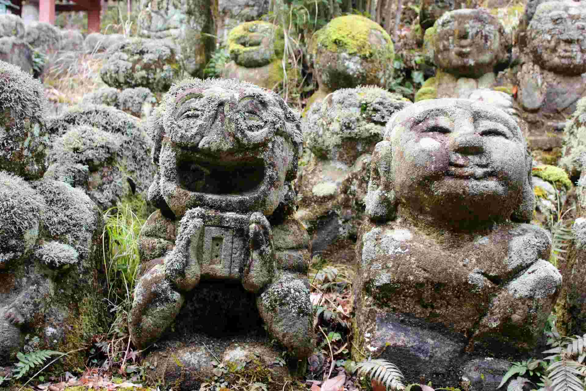 愛宕念仏寺